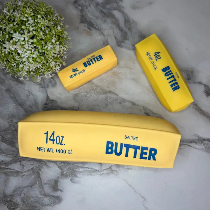 Butter Squish