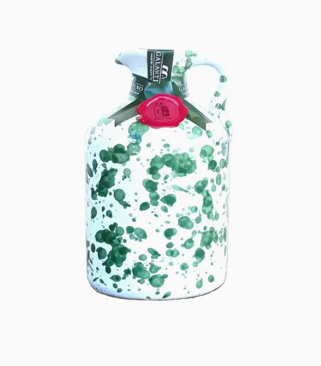 Green Fantasia Extra Virgin Olive Oil Ceramic 100ml