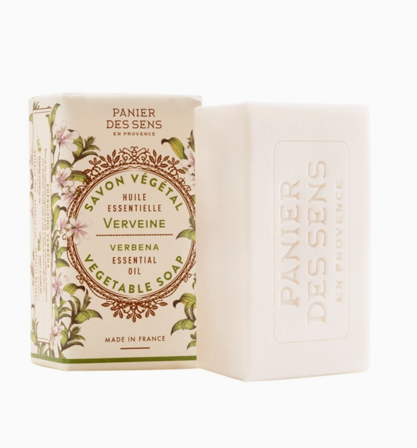 Verbena Soap Bar