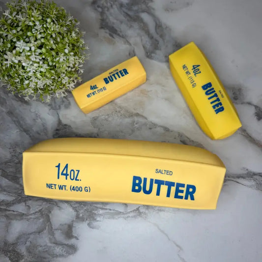 Butter Squish