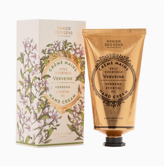 Verbena Hand Cream