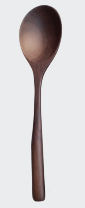 Walnut Wooden Spoon