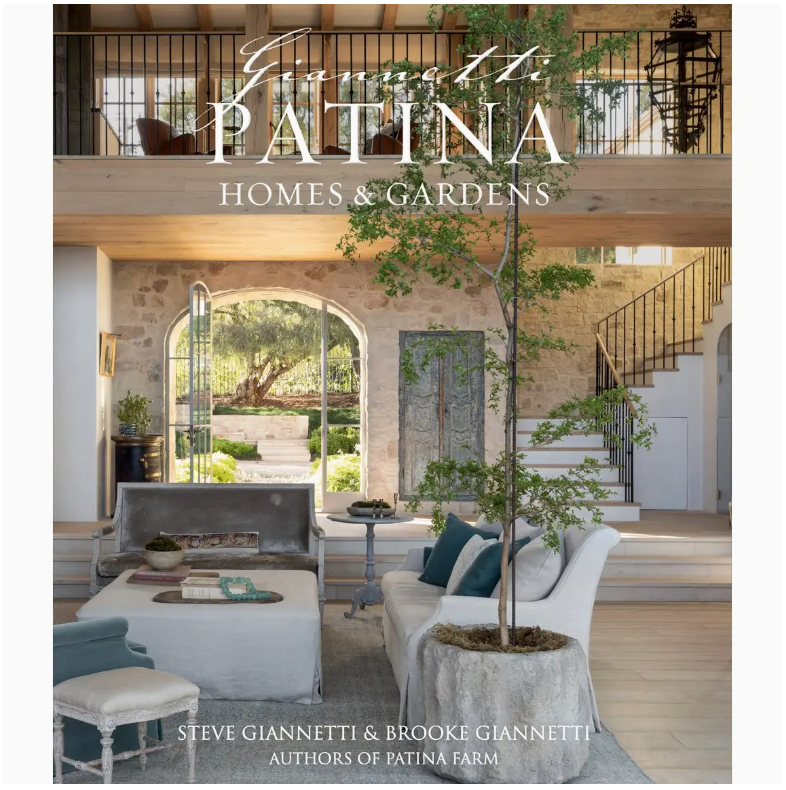 Patina Homes & Gardens