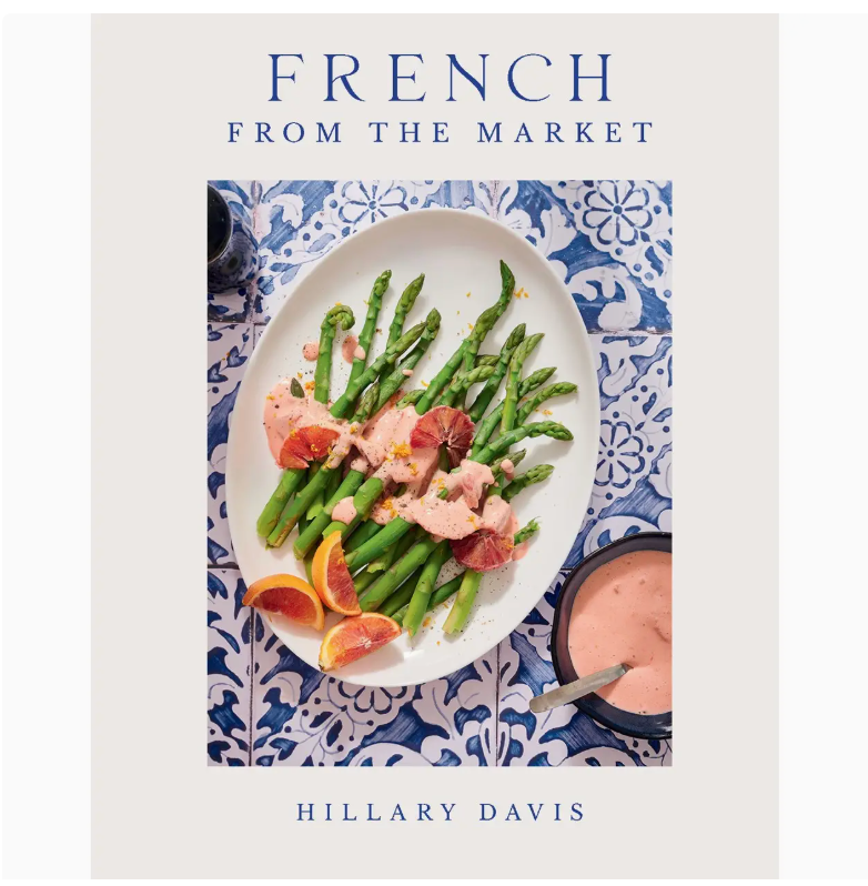 French from the Market