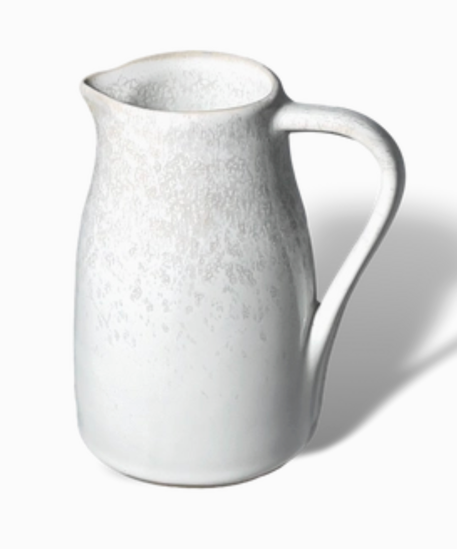 Lily Valley Small Pitcher/Creamer