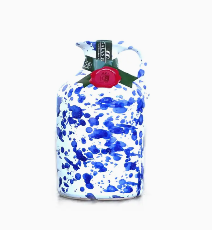 Cobalt Fantasia Extra Virgin Olive Oil Ceramic 100ml