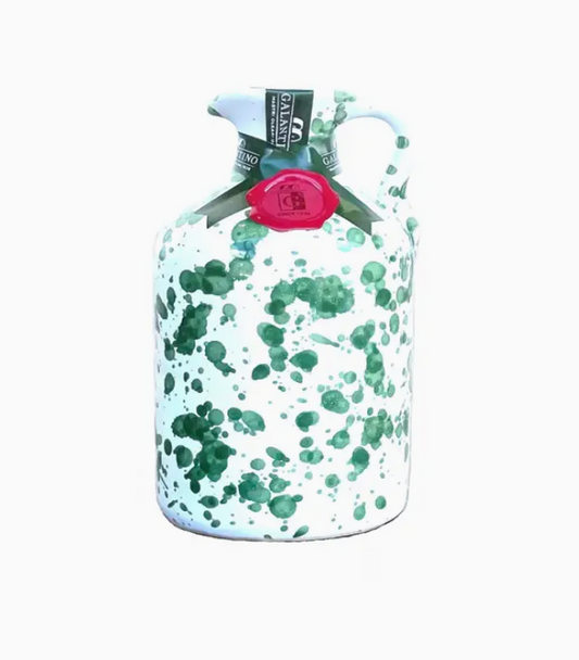 Green Fantasia Extra Virgin Olive Oil Ceramic 100ml