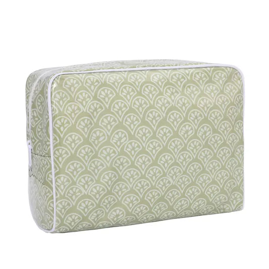 Large Cosmetic Bag