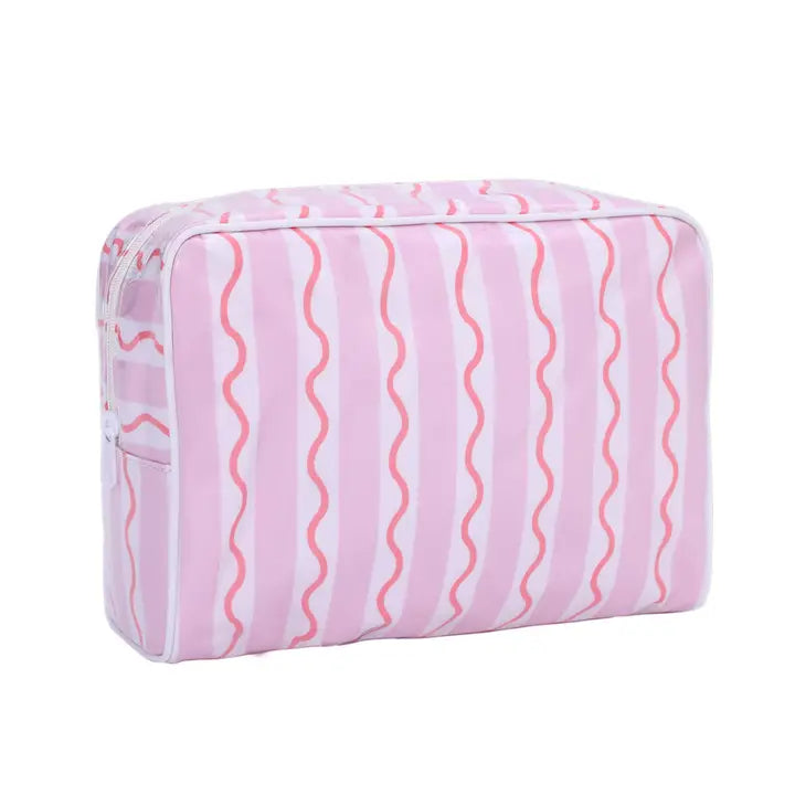 Large Cosmetic Bag