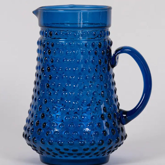Large Dottie Pitcher