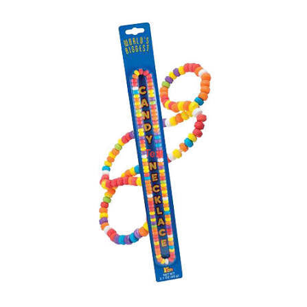 Candy Necklace