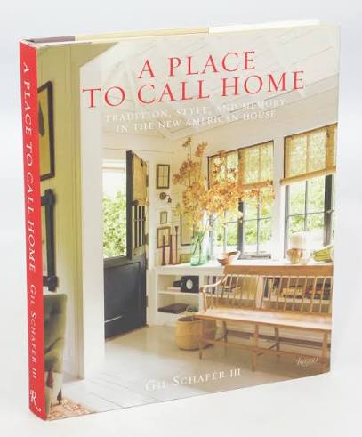 "A Place to Call Home" Coffee Table Book
