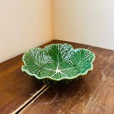 Cabbage Bowls