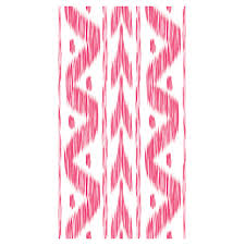 Ikat Paper Dinner Napkins