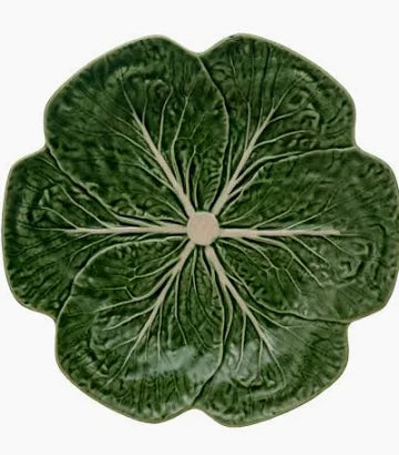 Cabbage Salad Plate